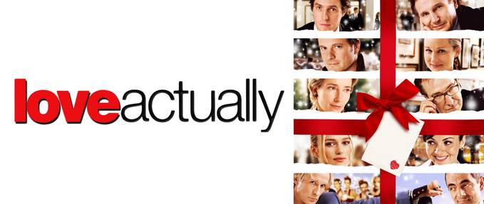Love Actually (2003)