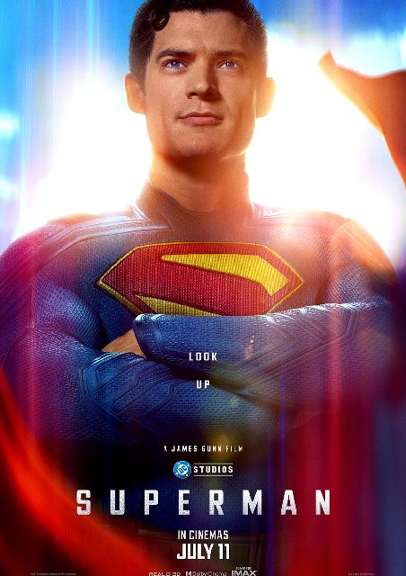 Sensory Screening: Superman