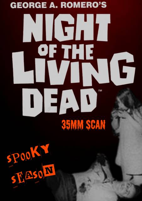Night of the Living Dead (1968)