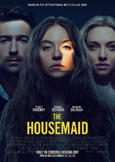 The Housemaid