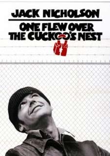 One Flew Over the Cuckoos Nest (50th Anniversary)