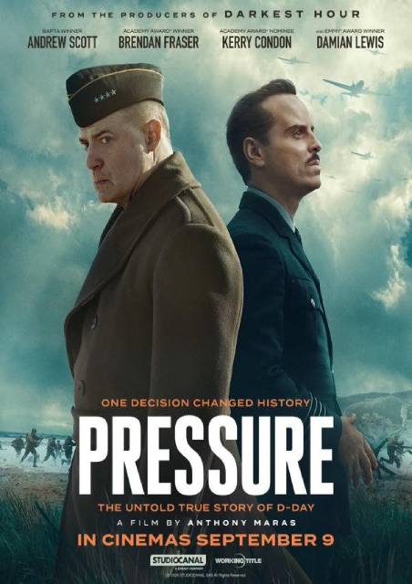 Pressure