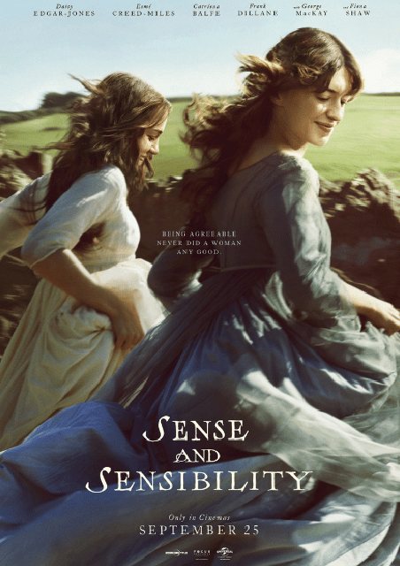 Sense And Sensibility
