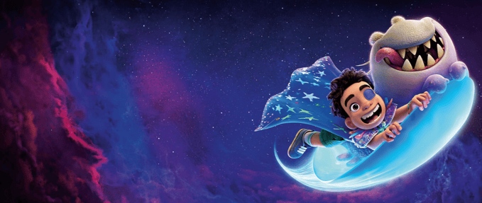 Sensory Screening: Elio