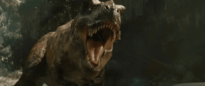 Sensory Screening: Jurassic World Rebirth