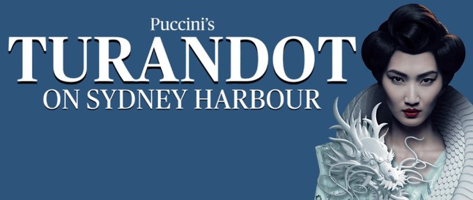 Handa Opera on Sydney Harbour: Puccini�s Turandot