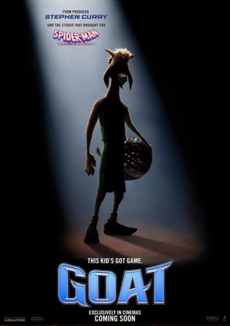 Goat 